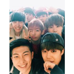 Which BTS member is your boyfriend? - Quiz | Quotev