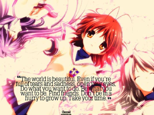 The 45 Best Anime Quotes of All Time  FanBolt