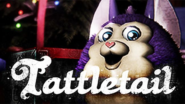 Tattletail X Reader