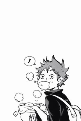 Fly, Haikyuu One-Shots