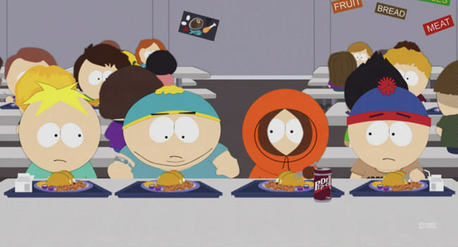 How much do you know South Park? (Season 21-25) - Test | Quotev