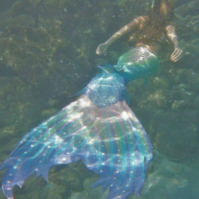 What Kind of Merfolk are You? - Quiz | Quotev