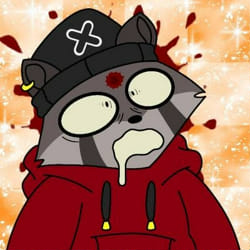 Would rocky the raccoon be your friend - Quiz | Quotev