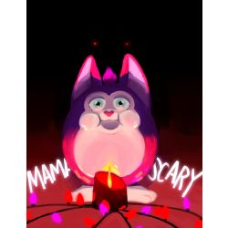 Tattletail X Reader