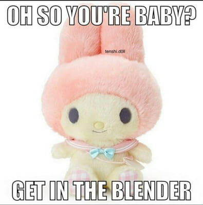 Answer Random Questions and Get a Sanrio Pfp!! - Quiz | Quotev