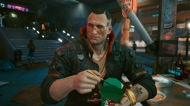 What Cyberpunk 2077 Gang Do You Belong With? - Quiz | Quotev