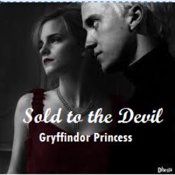 売却済 Sold to the Devil ~Dramione Story~ | Quotev