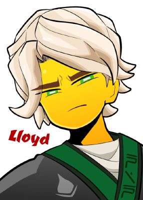 Lloyd Garmadon Fan Art Lego Ninjago PNG Clipart Anime Art Brown Hair  Cartoon Deviantart Free PNG