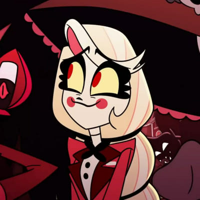 WHO IS BLUDS BABYSITTER?! (a hazbin hotel quiz) - Quiz | Quotev