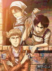 Featured image of post Attack On Titan Characters As Your Boyfriend - On attack on titan characters have distinct personalities that set them apart and help them out as a team.