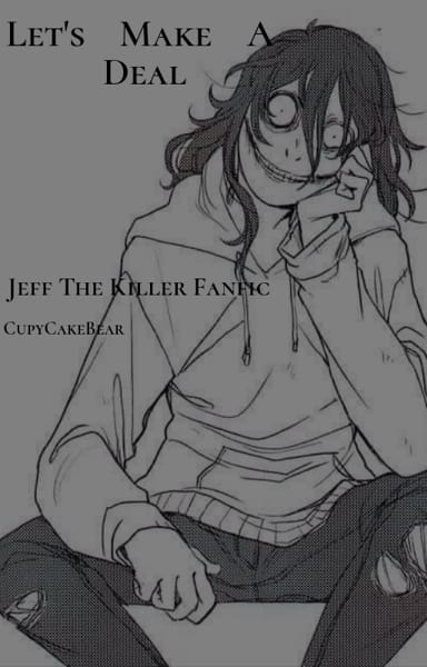 Jeff the killer fotos