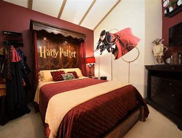 What's Your Harry Potter House? - Quiz | Quotev