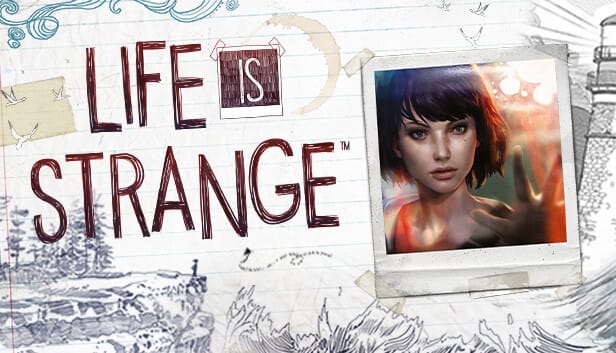 What Life Is Strange character are you? - Quiz | Quotev