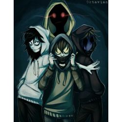 Creepypasta, Scary creepypasta, Creepypasta quotes