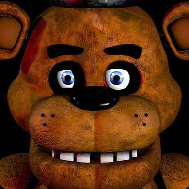 FNAF Questions for You! - Survey | Quotev