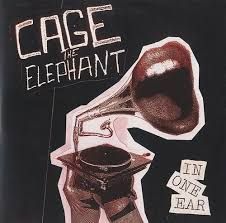 Guess the Lyrics (Cage the Elephant) - Test