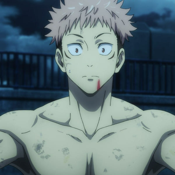 Who is your Jujutsu Kaisen Boyfriend? - Quiz | Quotev