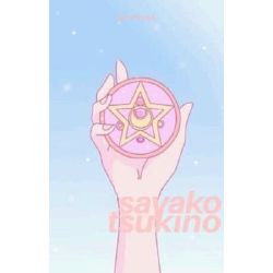 Sailor Moon; Sacrifice on Tumblr