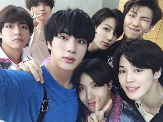 Which Random BTS Solo Song Matches Your Personality? - Quiz | Quotev