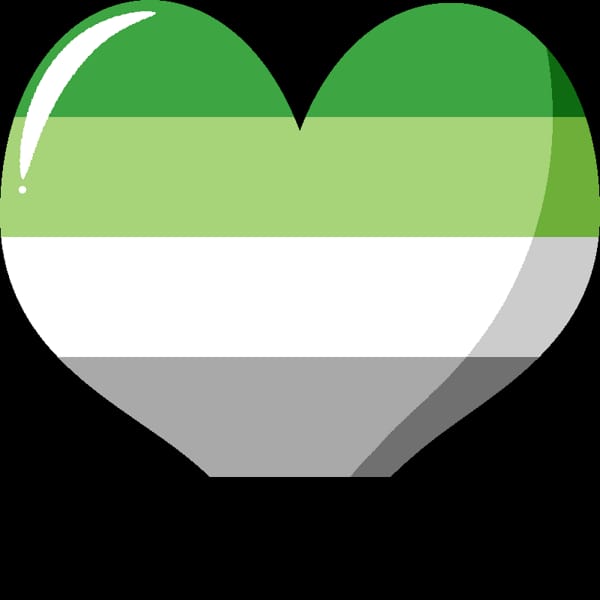 Are you Aromantic? Quiz Quotev